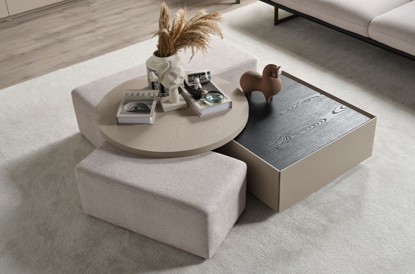 Frida Koltuk Takımı