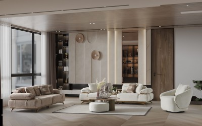 Safir Koltuk Takımı