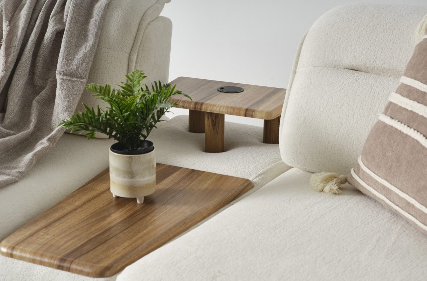 Safir Koltuk Takımı