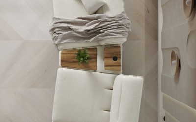 Safir Koltuk Takımı