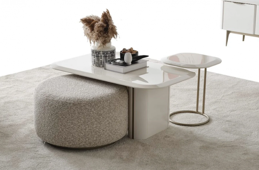 Voyage Koltuk Takımı