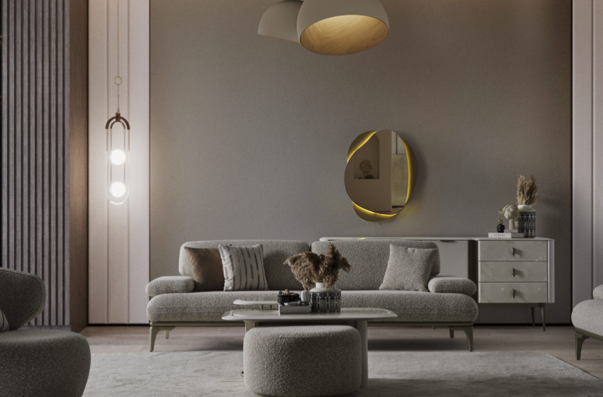 Voyage Koltuk Takımı