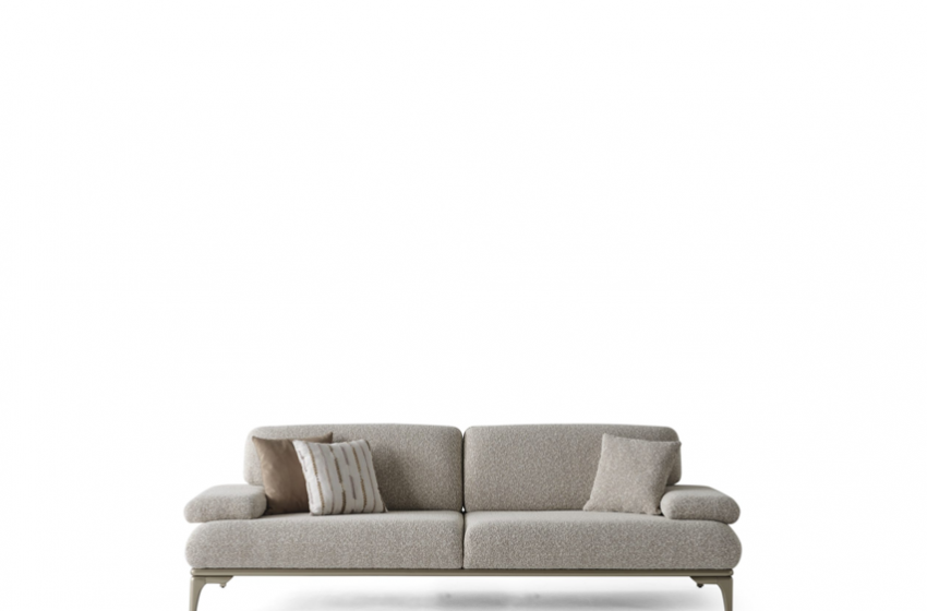 Voyage Koltuk Takımı