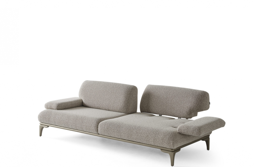 Voyage Koltuk Takımı