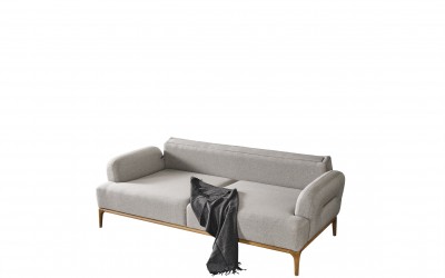 Flento Üçlü Kanepe