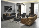 Lounge Gold Koltuk Takımı