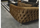 Lounge Gold Koltuk Takımı
