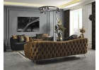 Lounge Gold Koltuk Takımı