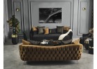 Lounge Gold Koltuk Takımı