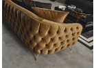 Lounge Gold Koltuk Takımı