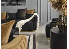 Lounge Gold Koltuk Takımı