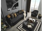 Lounge Gold Orta Sehpa