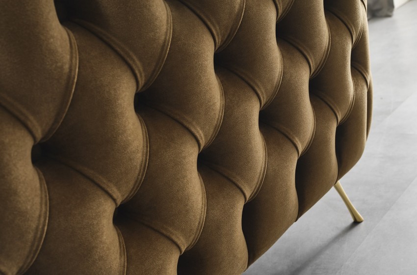 Lounge Gold Koltuk Takımı