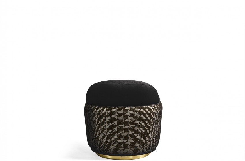 Lounge Gold Koltuk Takımı