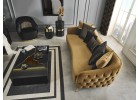 Lounge Gold Orta Sehpa