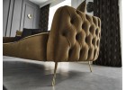 Lounge Gold Koltuk Takımı