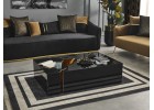 Lounge Gold Orta Sehpa