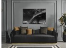 Lounge Gold Koltuk Takımı