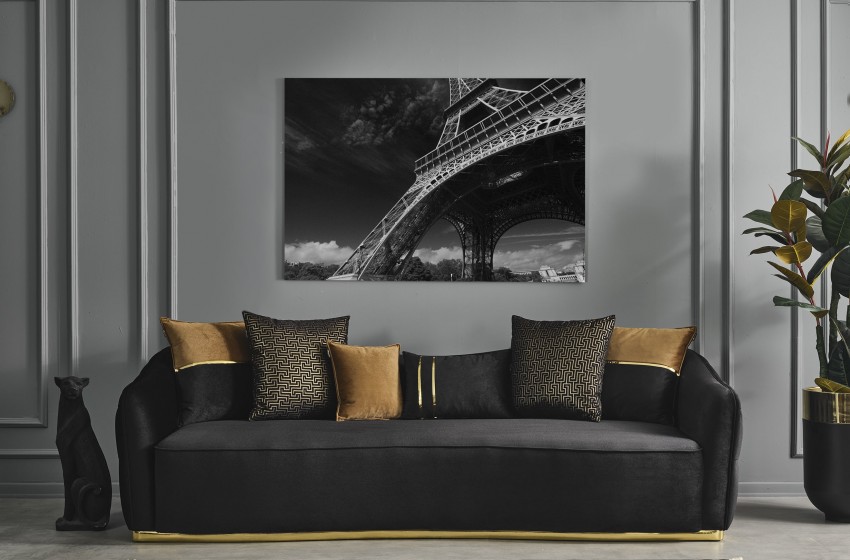 Lounge Gold Koltuk Takımı