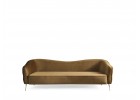 Lounge Gold Koltuk Takımı