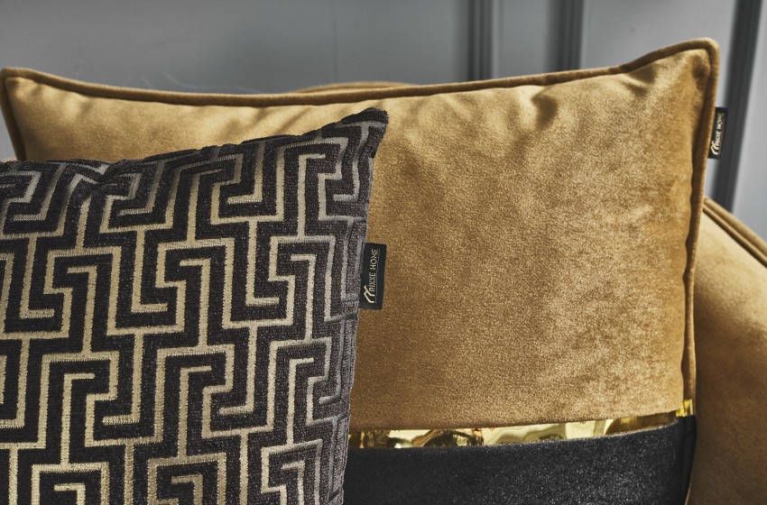 Lounge Gold Koltuk Takımı