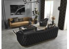 Lounge Gold Koltuk Takımı