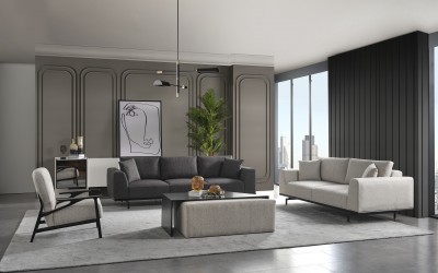 Padova Koltuk Takımı