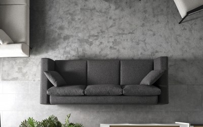 Padova Dörtlü Kanepe