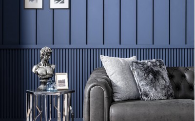 Rio Gri Koltuk Takımı