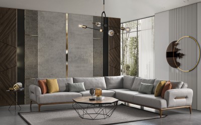 Flento Köşe Takımı