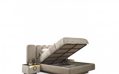 Bubble Yatak Odası Bubble Yatak Odası