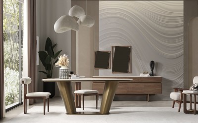 Monna Yemek Odası Monna Yemek Odası