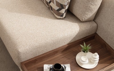 Calyx Koltuk Takımı