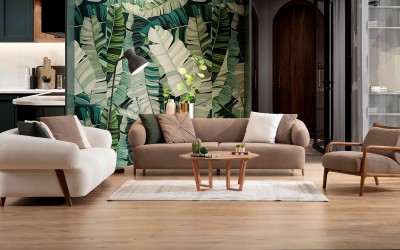 Cardea Koltuk Takımı