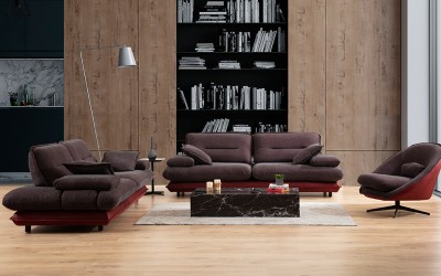 Gradyan Koltuk Takımı