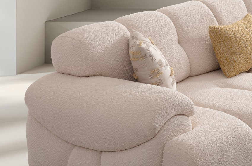 Hestia Koltuk Takımı - New Hestia Koltuk Takımı - New