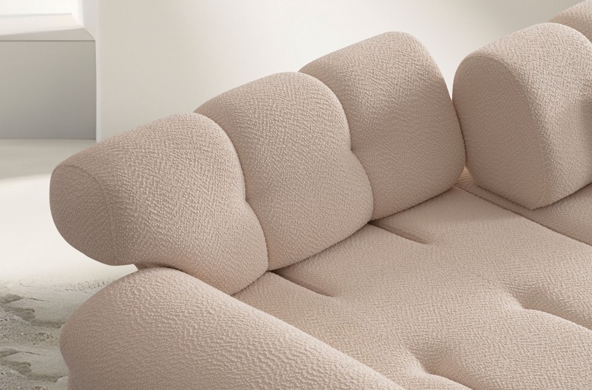 Hestia Koltuk Takımı - New Hestia Koltuk Takımı - New