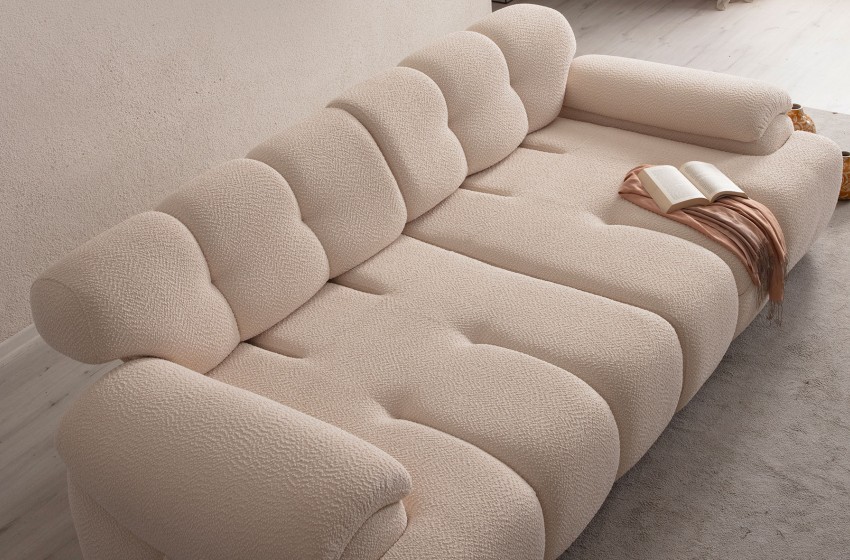 Hestia Koltuk Takımı - New Hestia Koltuk Takımı - New