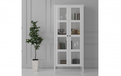 Helen Kapaklı Kitaplık