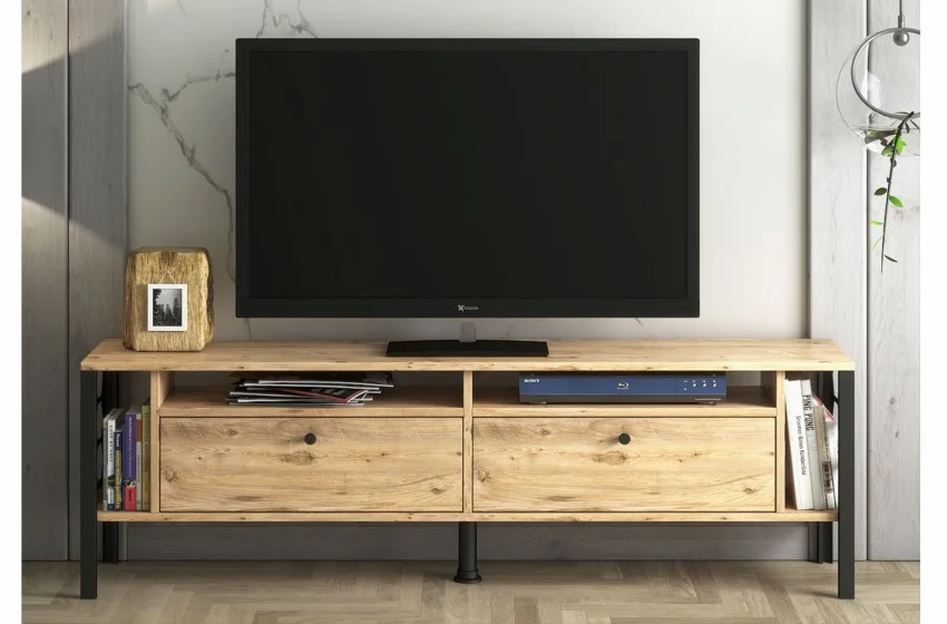İndependent Tv Ünitesi İndependent Tv Ünitesi