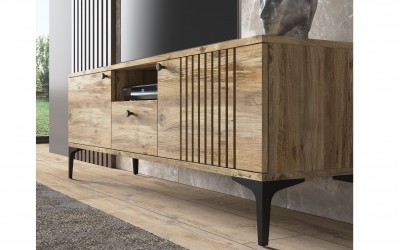 İndependent Tv Ünitesi