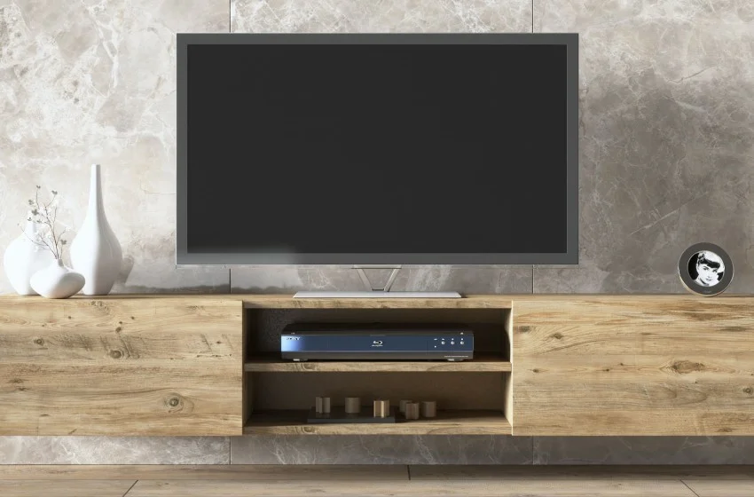 İndependent Tv Ünitesi İndependent Tv Ünitesi
