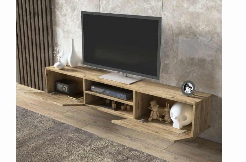 İndependent Tv Ünitesi İndependent Tv Ünitesi