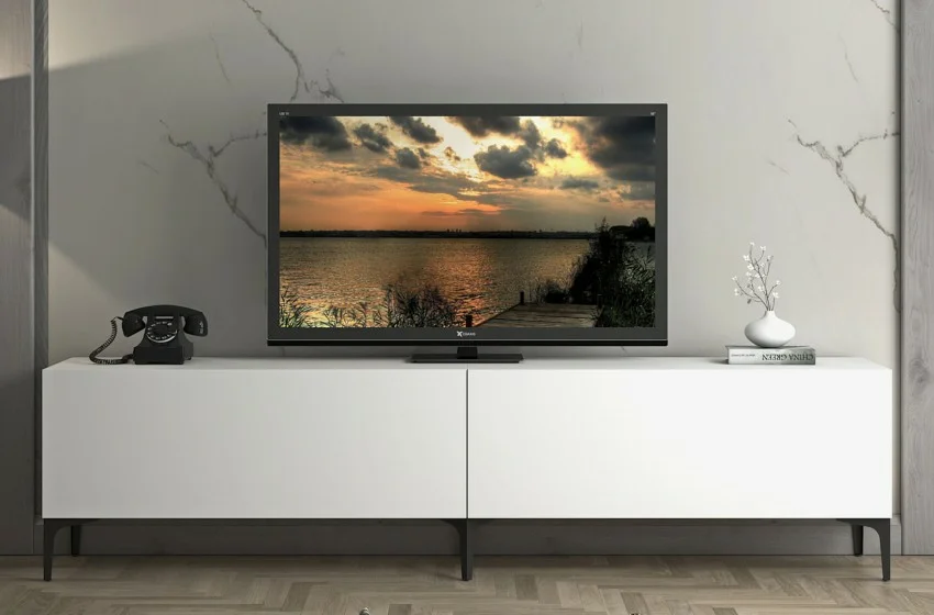 İndependent Tv Ünitesi İndependent Tv Ünitesi