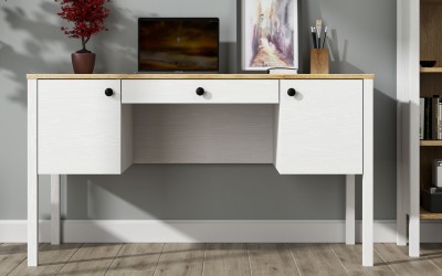 Helen Çalışma Masası 