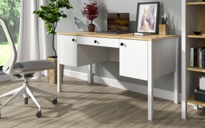 Helen Çalışma Masası 