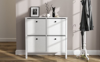 Helen Ayakkabılık-Çekmeceli