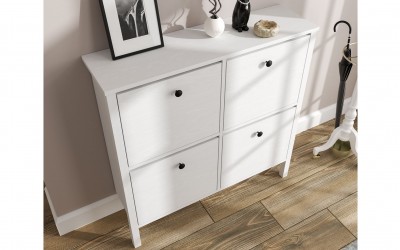 Helen Ayakkabılık-Çekmeceli