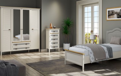 Misto Genç Odası Misto Genç Odası