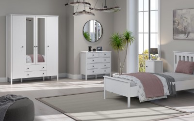 Helen Genç Odası Helen Genç Odası